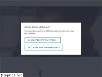 vaccinservice.se