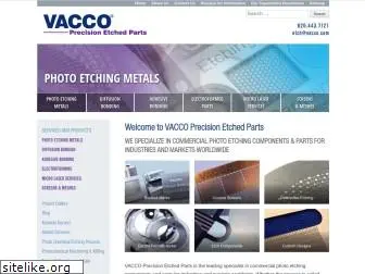 vacco-etch.com