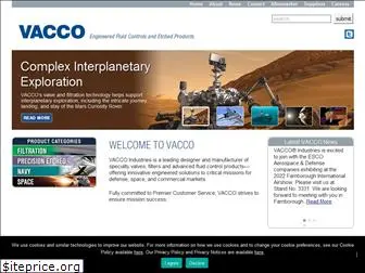 vacco.com