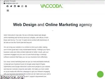 vaccodadesign.com