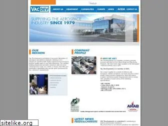 vacdev.com