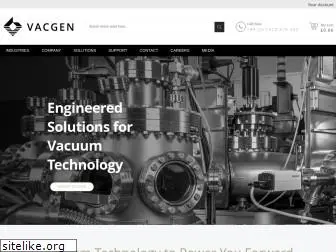 vacgen.com