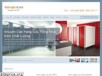 vachngan-vesinh.com