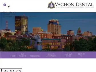 vachondental.com