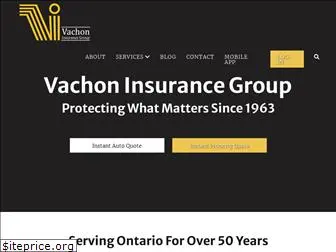 vachoninsce.com