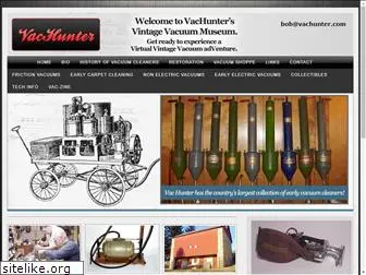 vachunter.com