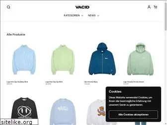 vacid.com