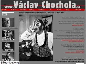 vaclavchochola.cz