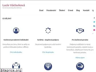 vaclavkova.com