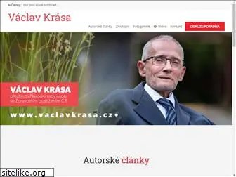 vaclavkrasa.cz