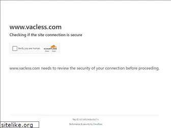 vacless.com