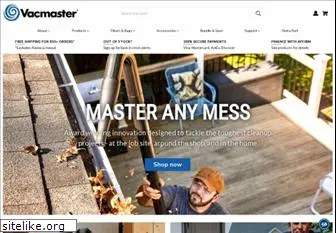 vacmaster.com