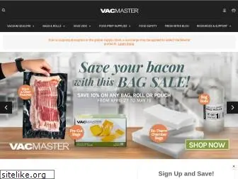 vacmasterfresh.com