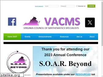 vacms.org