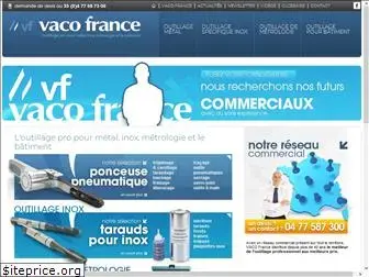 vaco-france.com