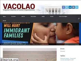 vacolao.org