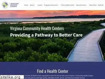 vacommunityhealth.org