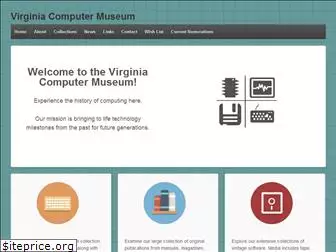 vacomputermuseum.org