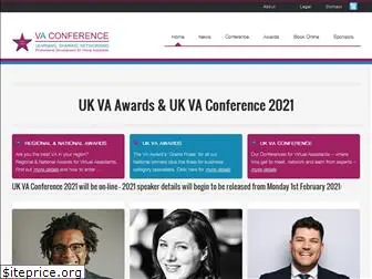 vaconference.co.uk