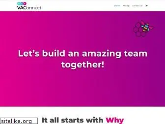 vaconnect.co.za