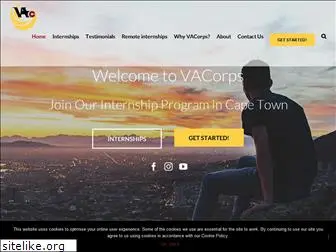 vacorps.com