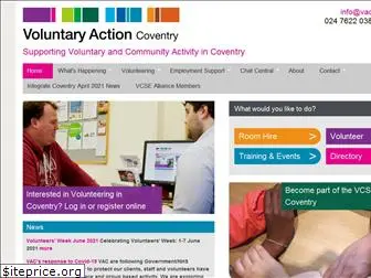 vacoventry.org.uk