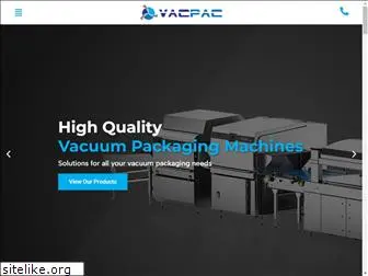 vacpac.com.au