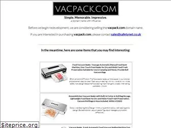 vacpack.com
