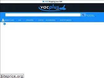 vacplus.com
