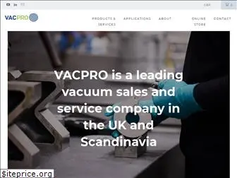 vacpro.dk