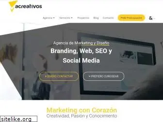 vacreativos.com