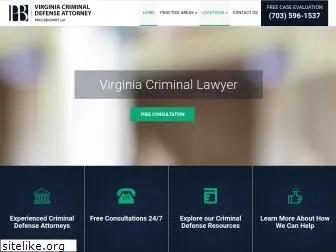 vacriminallaws.com