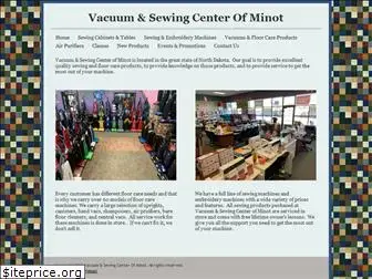 vacsewminot.com