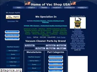 vacshopusa.com