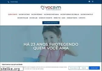 vacsim.com.br