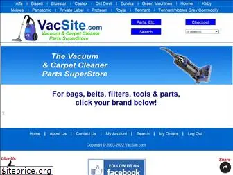 vacsite.com