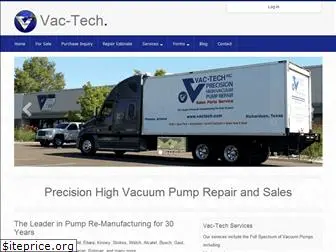 vactech.com