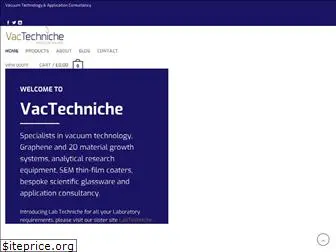 vactechniche.com