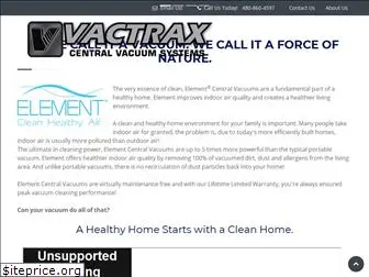 vactrax.com