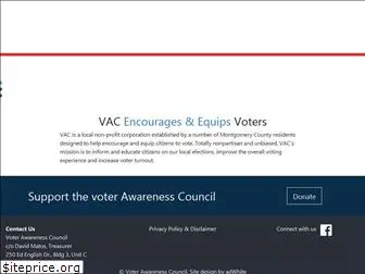 vactx.org