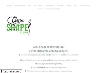 vacu-shape.nl