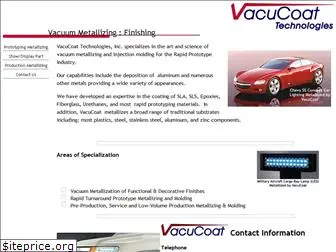 vacucoat.com