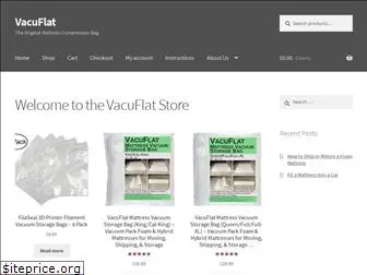 vacuflat.com