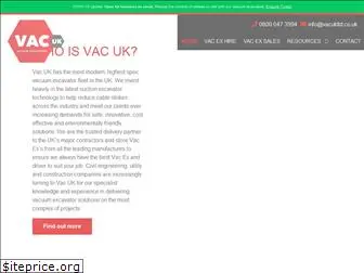 vacukltd.co.uk