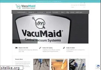 vacumaid.com