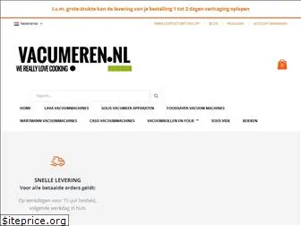 vacumeren.nl