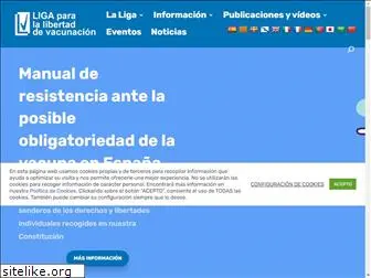 vacunacionlibre.org