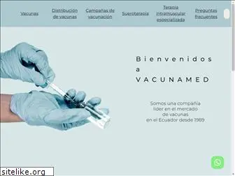 vacunamed.com