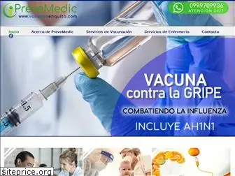 vacunasenquito.com