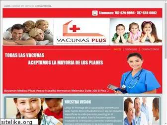 vacunasplus.com